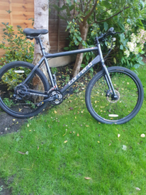 edinburgh cycles chapel allerton